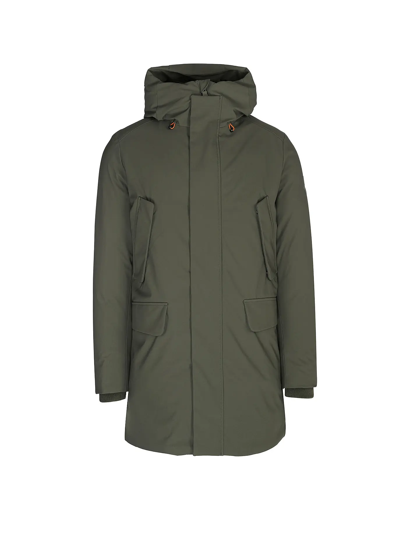 SAVE THE DUCK | Parka WILSON | grün